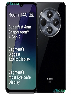 Xiaomi Redmi 14C 5G