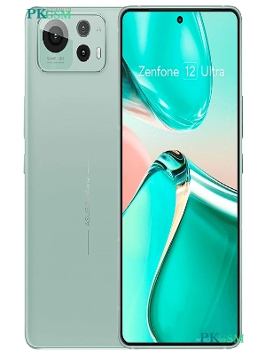 Asus Zenfone 12 Ultra