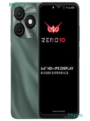 Itel Zeno 10