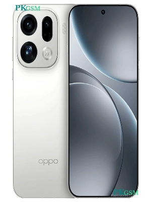 Oppo Find X9 Pro