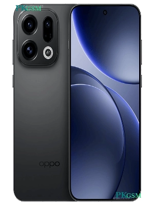 Oppo Find X9