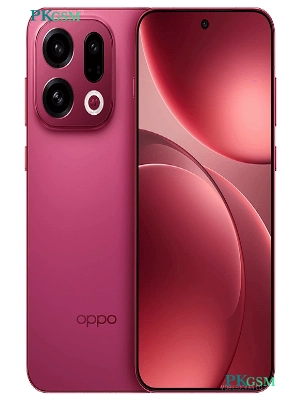 Oppo Find X9