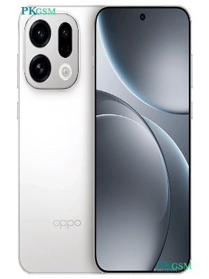 Oppo Find X9