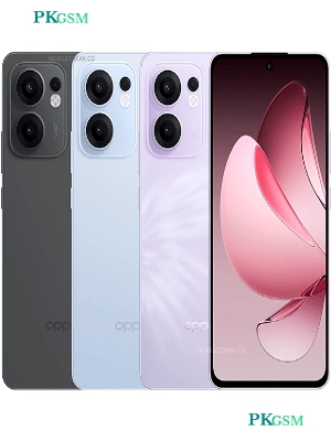 Oppo Reno13 F 4G