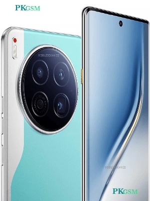 Tecno Camon 40 Premier