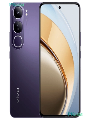 Vivo Y200 (Asia)