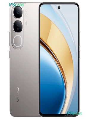 Vivo Y200 (Asia)