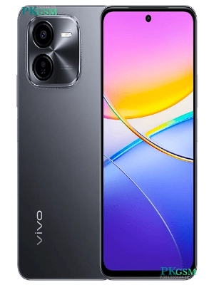 Vivo Y200 Plus