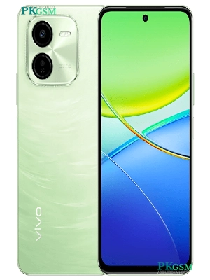 Vivo Y200 Plus