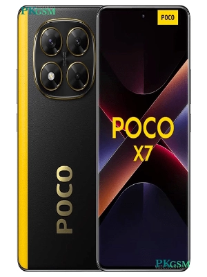 Xiaomi Poco X7