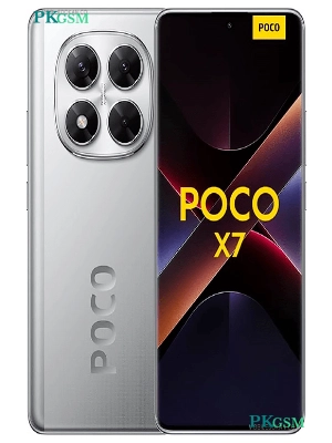 Xiaomi Poco X7