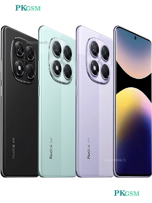 Xiaomi Redmi Note 14 Pro 5G
