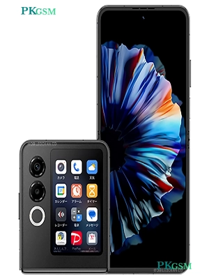 ZTE Nubia Flip2