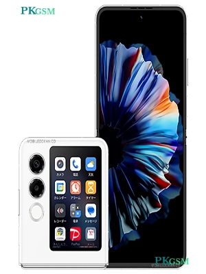 ZTE Nubia Flip2