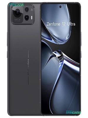 Asus Zenfone 12 Ultra