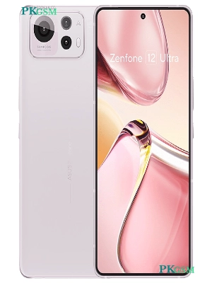 Asus Zenfone 12 Ultra
