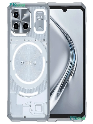 Doogee Blade GT Ultra