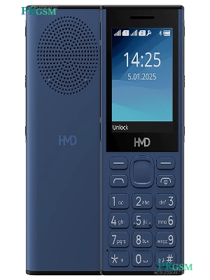 HMD 130 Music