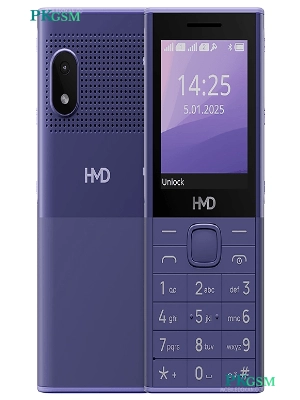 HMD 150 Music