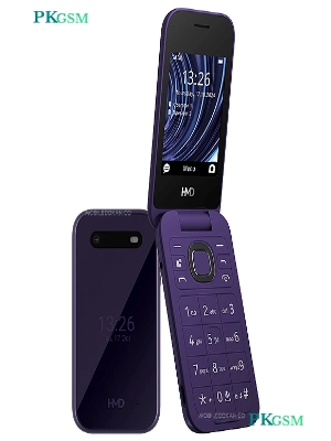 HMD 2660 Flip