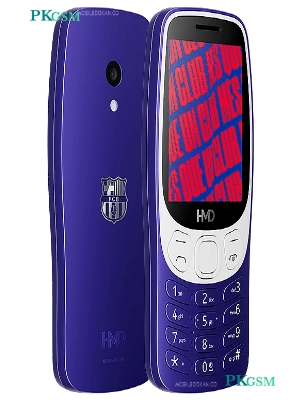 HMD 3210