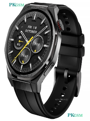 Honor Watch 5 Ultra