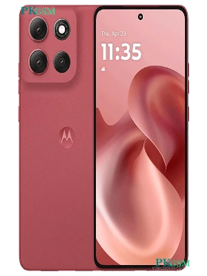 Motorola Moto G86