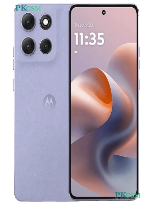 Motorola Moto G86