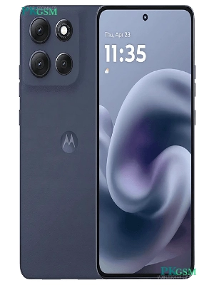 Motorola Moto G86
