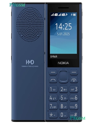 Nokia 130 Music