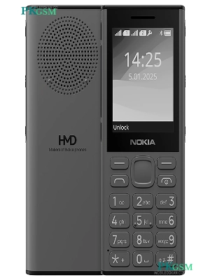 Nokia 130 Music