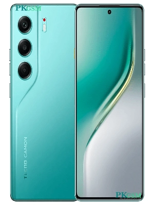Tecno Camon 40