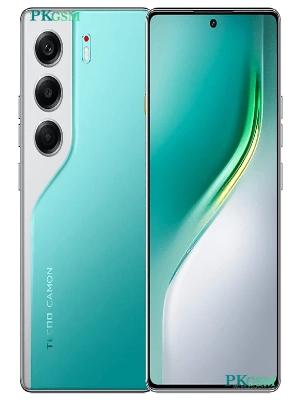 Tecno Camon 40