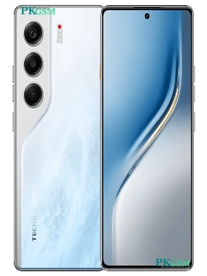 Tecno Camon 40