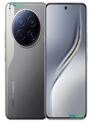 Tecno Camon 40 Premier