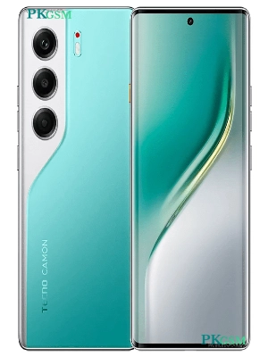 Tecno Camon 40 Pro