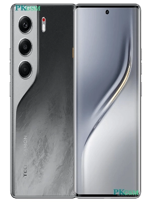 Tecno Camon 40 Pro