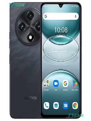 Umidigi G100