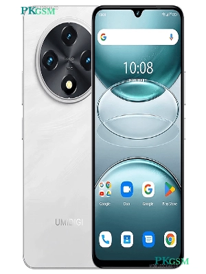 Umidigi G100