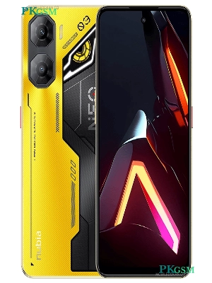 ZTE Nubia Neo 3