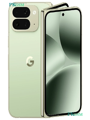 Google Pixel 10 Pro Fold