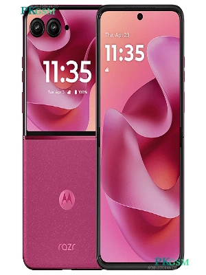 Motorola Razr+ 2025