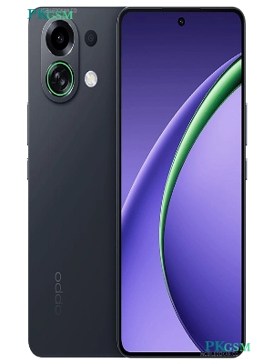Oppo K13 Turbo