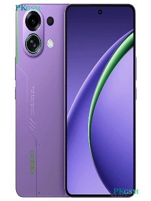 Oppo K13 Turbo