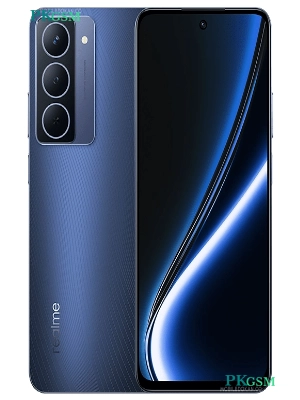 Realme Narzo 80x