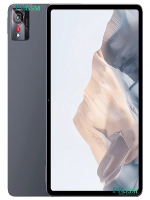 ZTE Nubia Tablet Pro