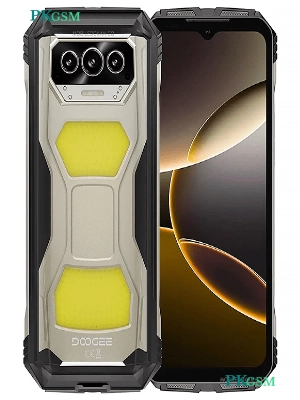 Doogee V Max S