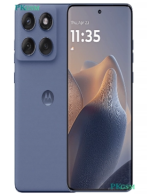 Motorola Edge 60s