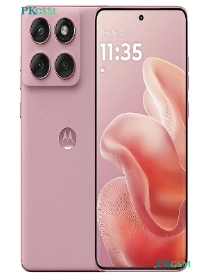 Motorola Edge 60s