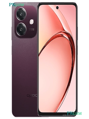 Oppo A5i